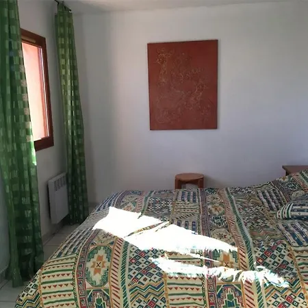Ls130 : 4 Pieces 7 Couchages